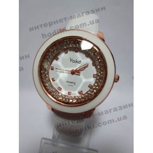 Наручний годинник Yake (код 1002)
