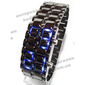 Наручний годинник Samurai Led (код 1008)