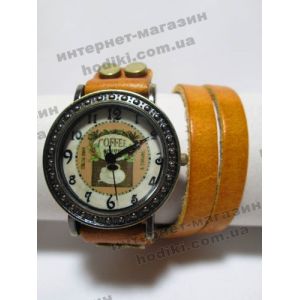 Наручний годинник Coffee (код 1049)