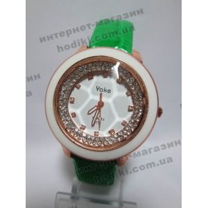 Наручные часы Yake (код 1002)