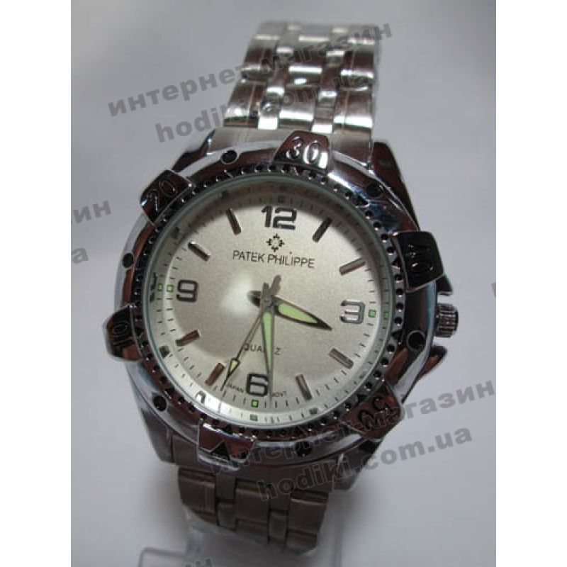 Наручний годинник Patek Philippe (код 1007)