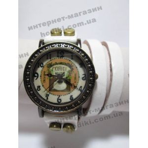 Наручний годинник Coffee (код 1049)