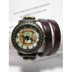 Наручний годинник Coffee (код 1049)