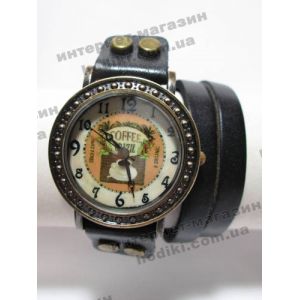Наручний годинник Coffee (код 1049)