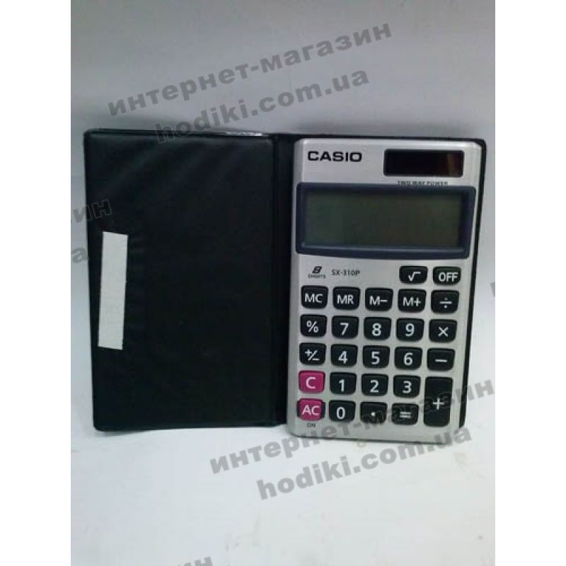 Калькулятор SX-310P (код 1077)