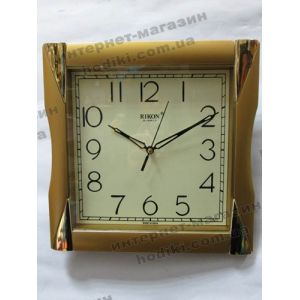 Настінний годинник Rikon №6451 (код 1121)