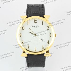 Наручний годинник Hermes (код 10056)