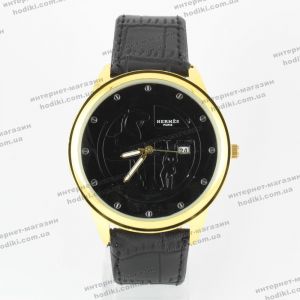 Наручные часы Hermes (код 10058)