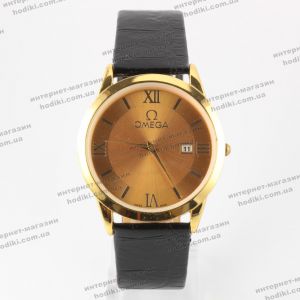 Наручний годинник Omega (код 10079)
