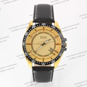 Наручные часы Hugo Boss (код 10083)