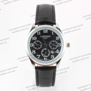 Наручний годинник Longines (код 10084)