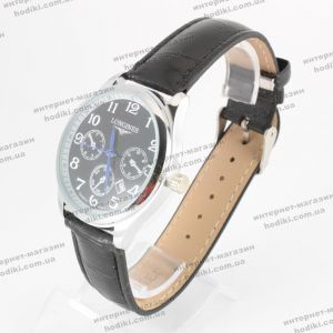 Наручний годинник Longines (код 10084)