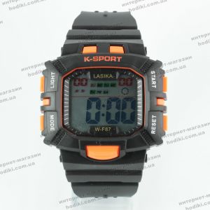 Наручний годинник Lasika (код 10156)