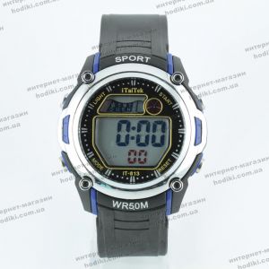 Наручные часы iTaiTek (код 10161)
