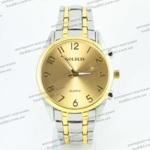 Наручные часы Goldlis (код 10165)