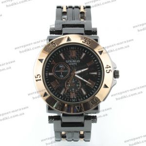 Наручний годинник Goldlis (код 10167)