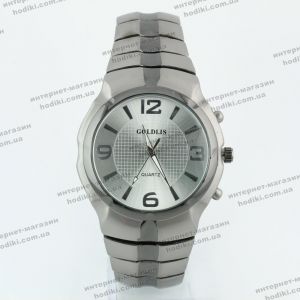 Наручний годинник Goldlis (код 10177)