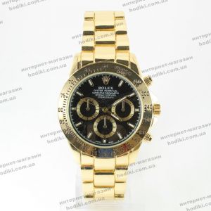 Наручные часы Rolex (код 10180)