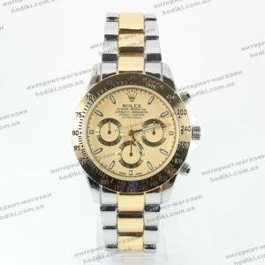 Наручные часы Rolex (код 10190)