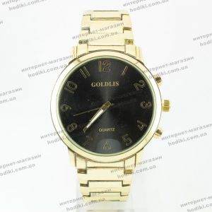 Наручний годинник Goldlis (код 10193)