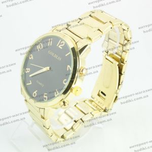Наручний годинник Goldlis (код 10193)