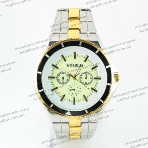 Наручные часы Goldlis (код 10195)