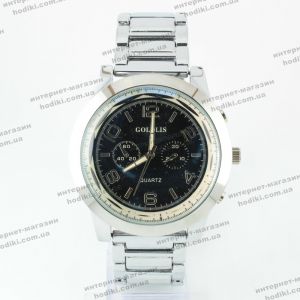 Наручний годинник Goldlis (код 10198)