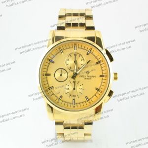 Наручний годинник Patek Philippe (код 10214)