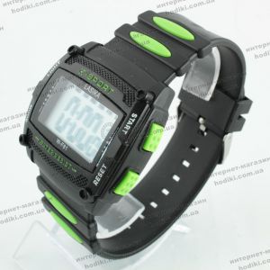 Наручний годинник K-Sport (код 10246)