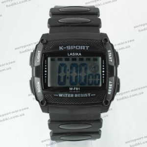 Наручные часы K-Sport (код 10247)