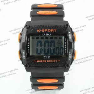 Наручные часы K-Sport (код 10248)