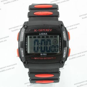 Наручные часы K-Sport (код 10249)