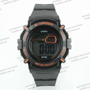 Наручные часы K-Sport W-F80 водостойкие(код 10252)