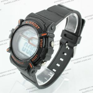 Наручные часы K-Sport W-F80 водостойкие(код 10252)