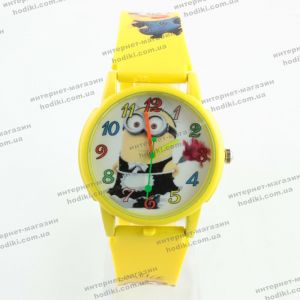 Дитячий наручний годинник Міньєн (код 10261)