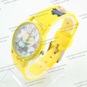 Дитячий наручний годинник Міньєн (код 10261)