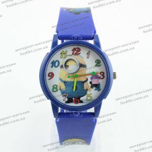 Дитячий наручний годинник Міньєн (код 10262)