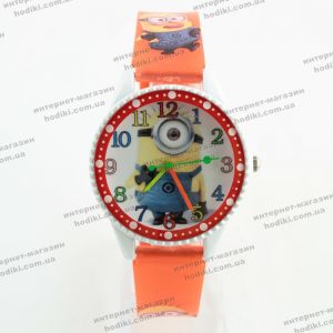 Дитячий наручний годинник Міньєн (код 10274)