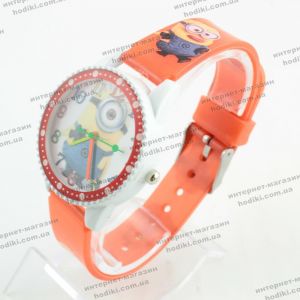 Дитячий наручний годинник Міньєн (код 10274)