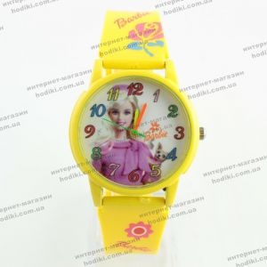 Детские наручные часы Барби (код 10275)