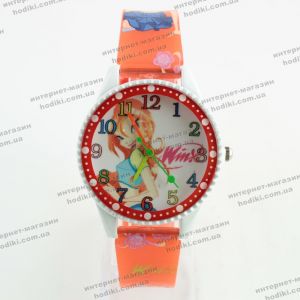 Детские наручные часы Winx (код 10284)