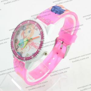 Дитячий наручний годинник Winx (код 10285)