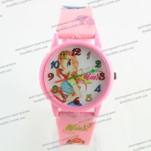 Детские наручные часы Winx (код 10288)