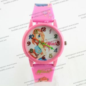 Дитячий наручний годинник Winx (код 10290)