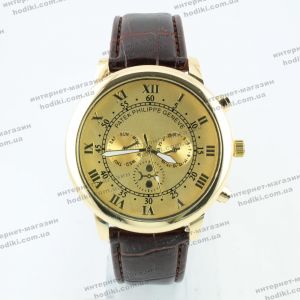 Наручные часы Patek Philippe (код 10294)