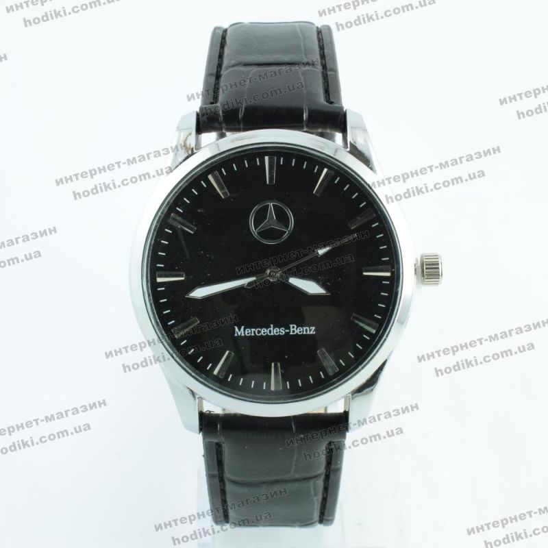 Наручний годинник Mercedes-Benz (код 10300)
