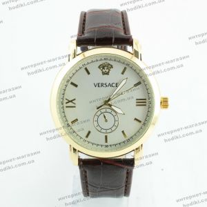 Наручний годинник Versace (код 10310)