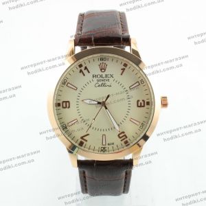 Наручний годинник Rolex (код 10313)