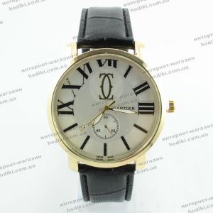Наручний годинник Cartier (код 10316)