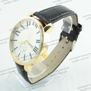 Наручний годинник Cartier (код 10316)